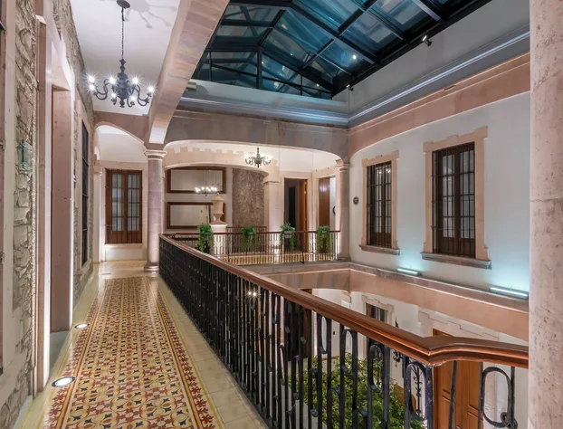 Nueve 25 Hotel Boutique hotel detail image 2