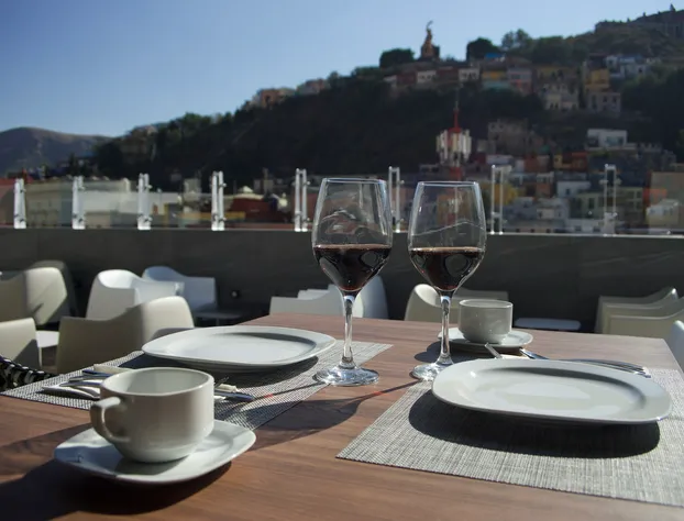 Nueve 25 Hotel Boutique hotel detail image 3