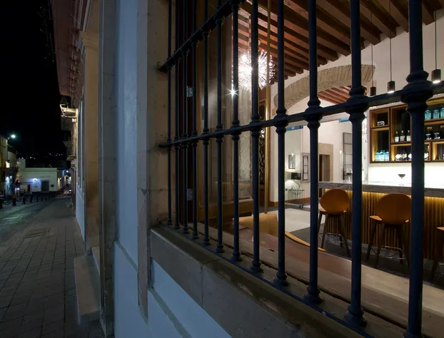 Nueve 25 Hotel Boutique hotel detail image 4