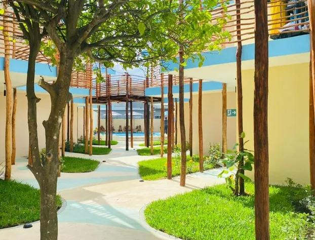 Luna Azul by Uvas hotel detail image 1