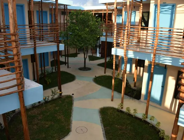 Luna Azul by Uvas hotel detail image 1