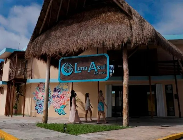 Luna Azul by Uvas hotel detail image 2