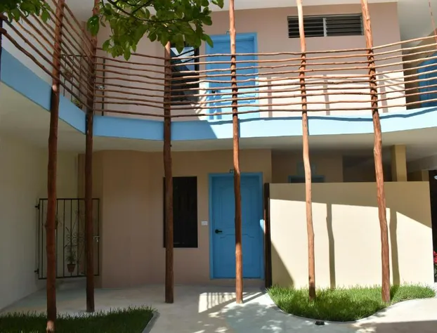 Luna Azul by Uvas hotel detail image 3