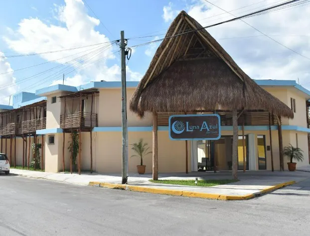 Luna Azul by Uvas hotel detail image 4