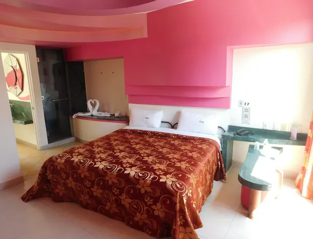 Hotel Extasis hotel detail image 2