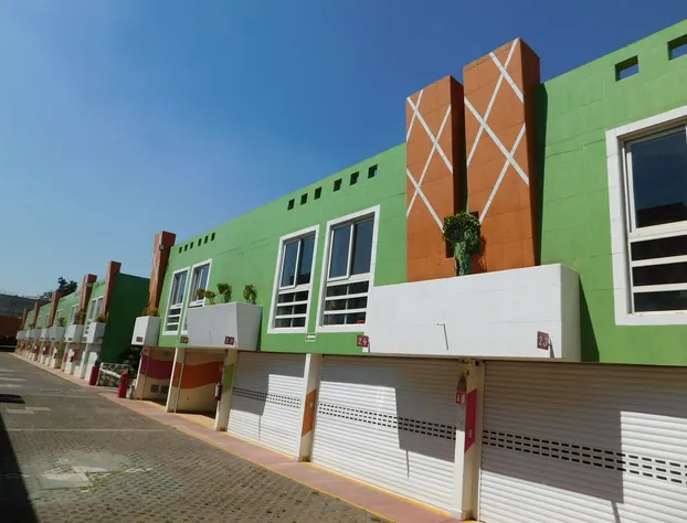 Hotel Extasis hotel detail image 1