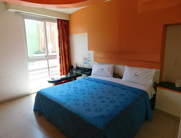 Hotel Extasis hotel detail image 3