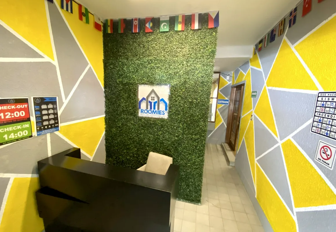 R&A Hotel hotel hero