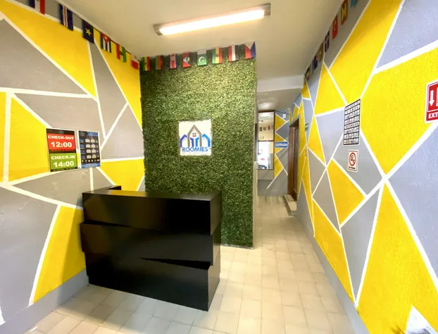 R&A Hotel hotel detail image 1