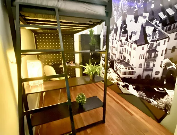 R&A Hotel hotel detail image 2