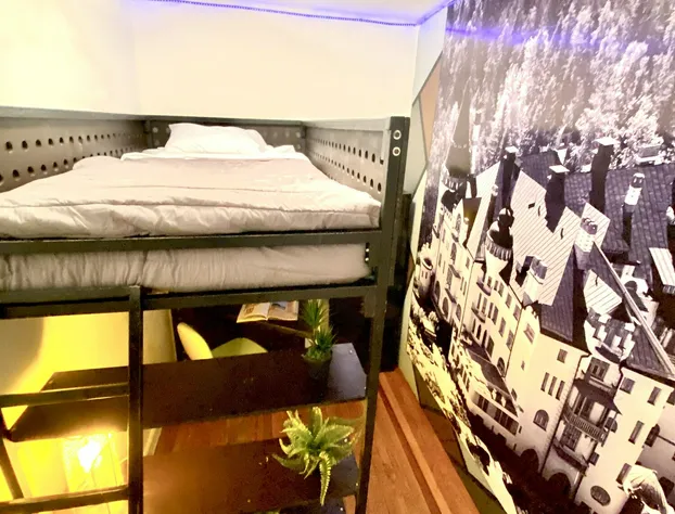 R&A Hotel hotel detail image 3