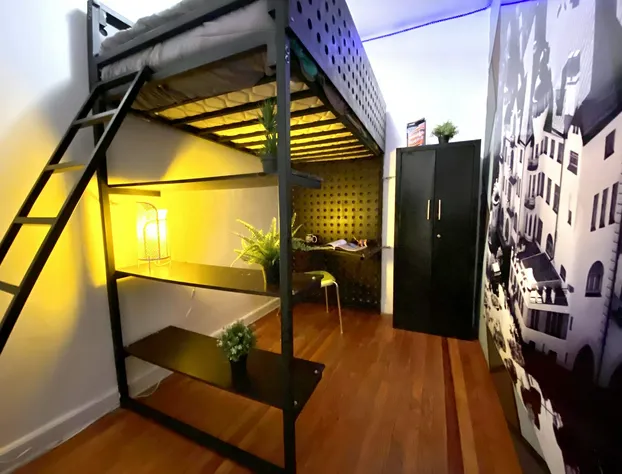 R&A Hotel hotel detail image 4