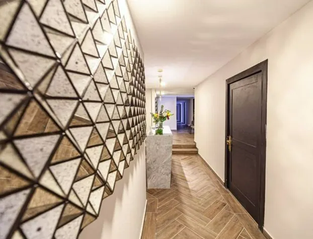 Pent House Masaryk 17 hotel detail image 1