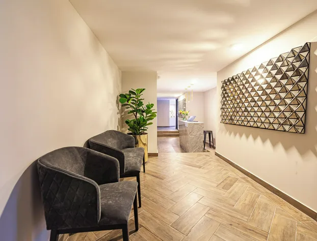 Pent House Masaryk 17 hotel detail image 2