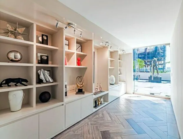 Pent House Masaryk 17 hotel detail image 3