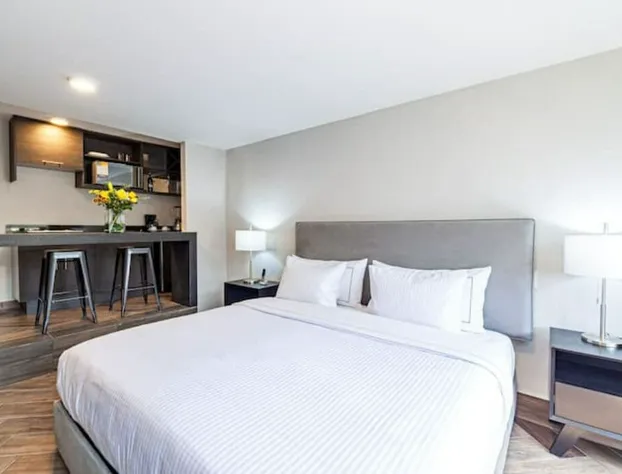 Pent House Masaryk 17 hotel detail image 4