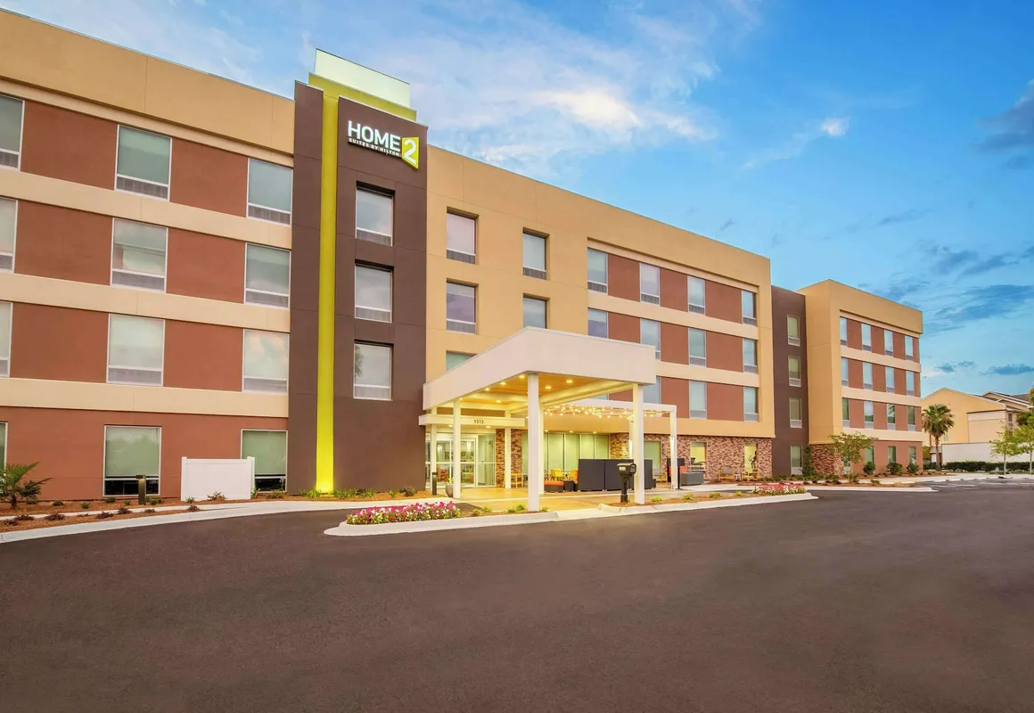 Home2 Suites By Hilton Kingsland hotel hero