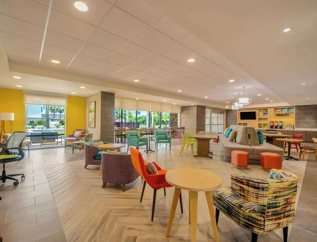 Home2 Suites By Hilton Kingsland hotel detail image 3