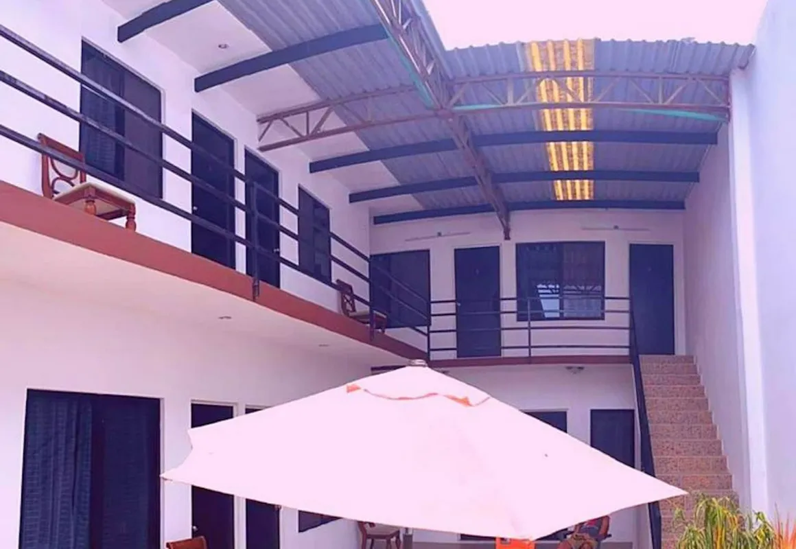 Rooms el Batey - Downtown Cancun 2 hotel hero