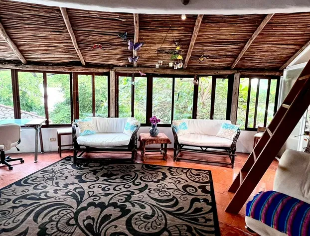 Hippie Villa Cancun hotel detail image 1