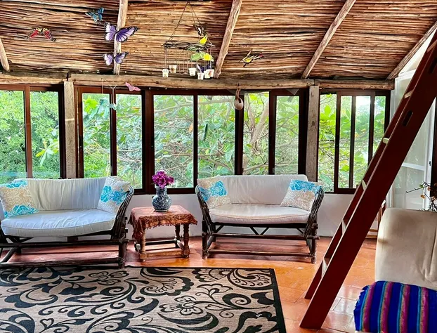 Hippie Villa Cancun hotel detail image 2