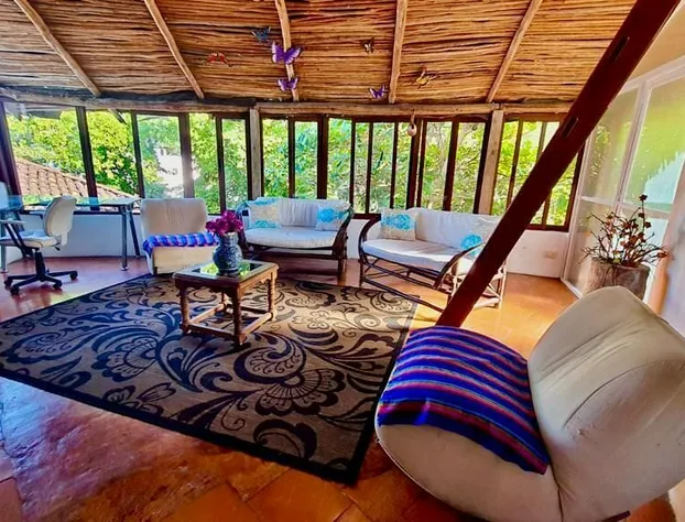 Hippie Villa Cancun hotel detail image 3