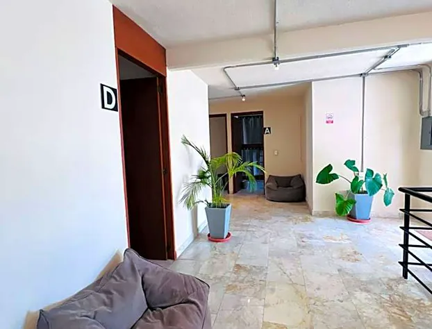 Khali Cancun hotel detail image 1