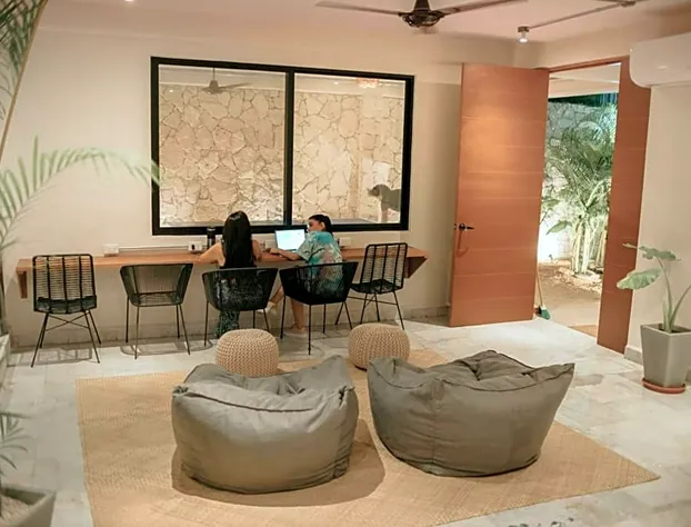 Khali Cancun hotel detail image 2