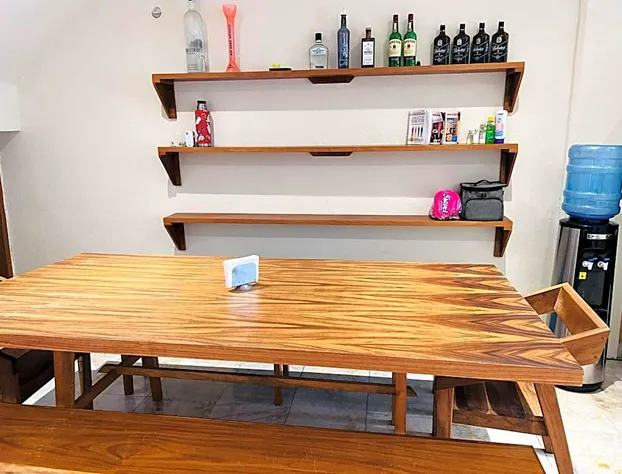 Khali Cancun hotel detail image 3