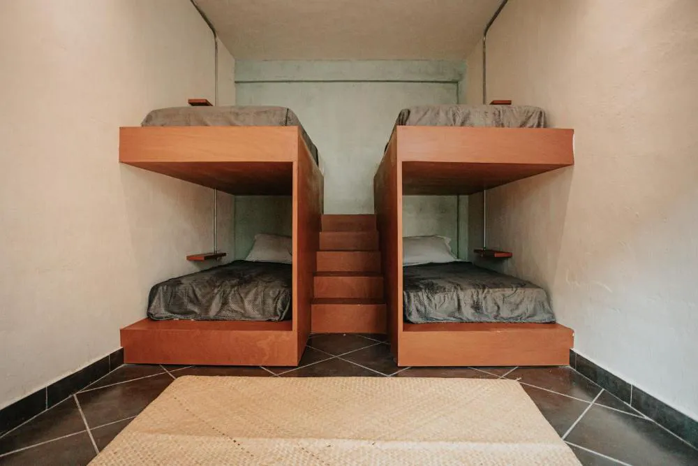 Khali Cancun hotel hero