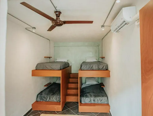 Khali Cancun hotel detail image 1