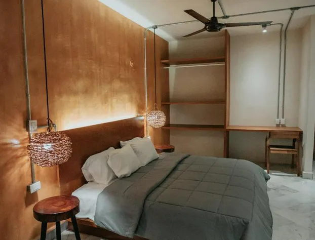 Khali Cancun hotel detail image 2