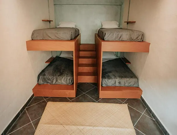 Khali Cancun hotel detail image 3