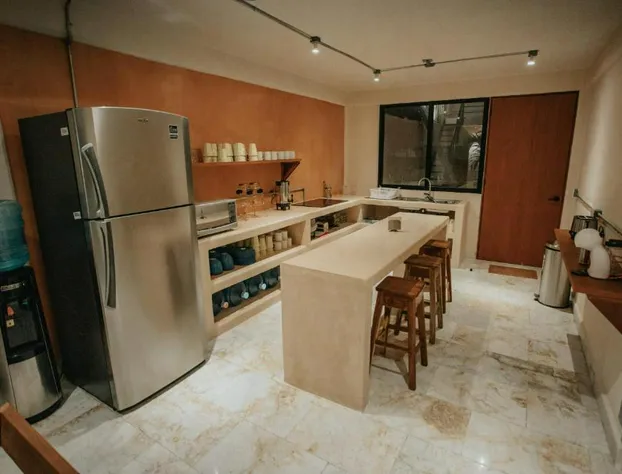 Khali Cancun hotel detail image 4