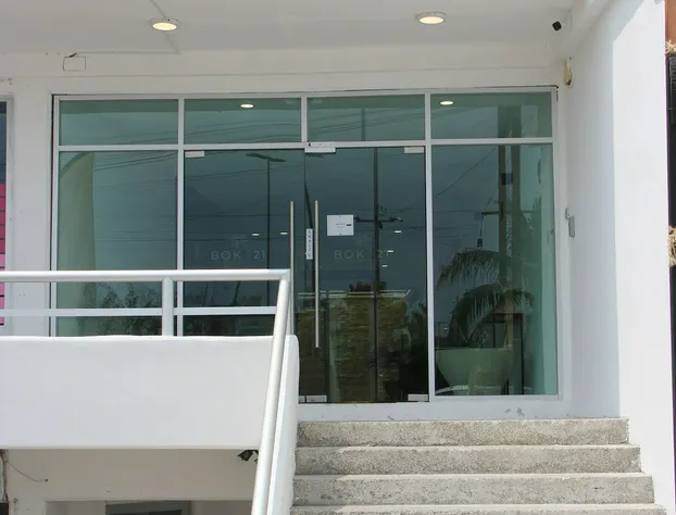 Bok21 hotel detail image 1