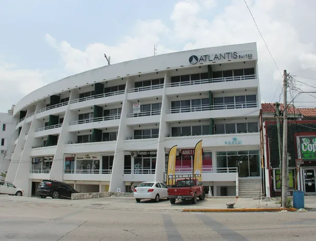 Bok21 hotel detail image 1