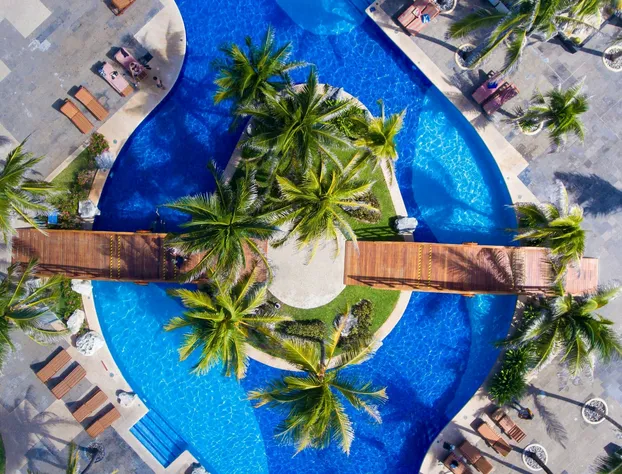 The Pyramid Cancun By Oasis - All Inclusive hotel detail image 3