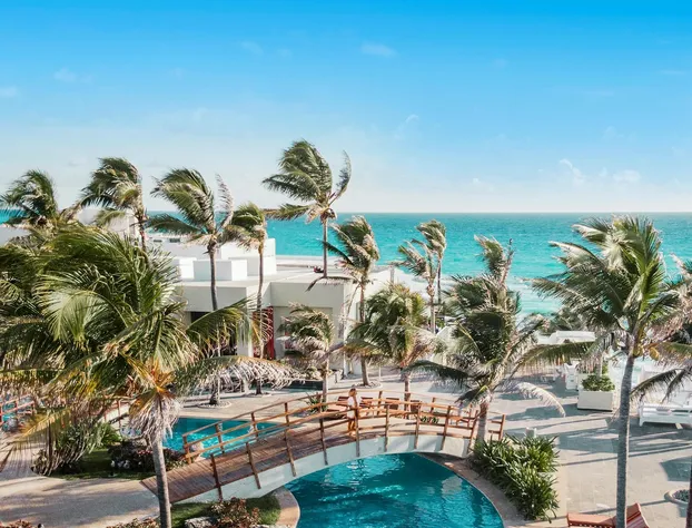 The Pyramid Cancun By Oasis - All Inclusive hotel detail image 4