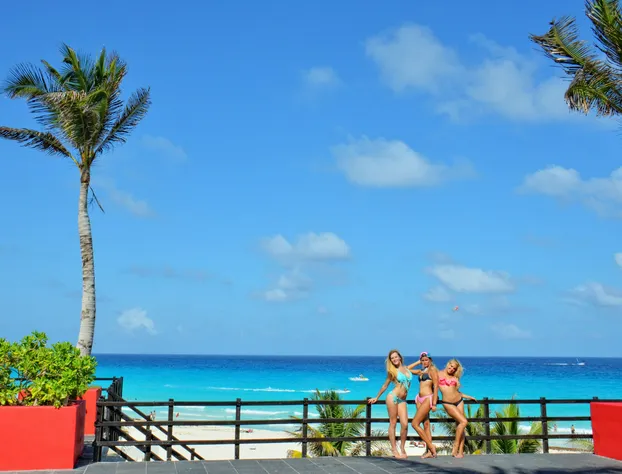 The Pyramid Cancun By Oasis - All Inclusive hotel detail image 3