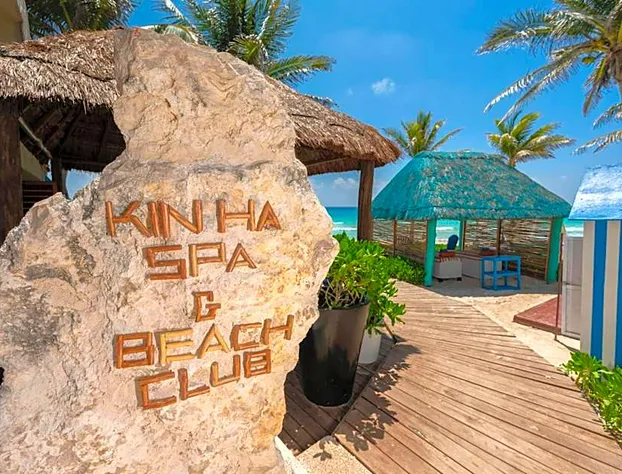 The Pyramid Cancun By Oasis - All Inclusive hotel detail image 1