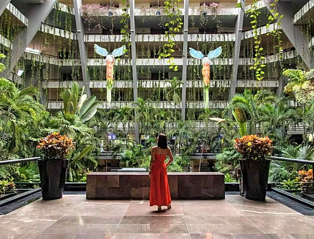 The Pyramid Cancun By Oasis - All Inclusive hotel detail image 2