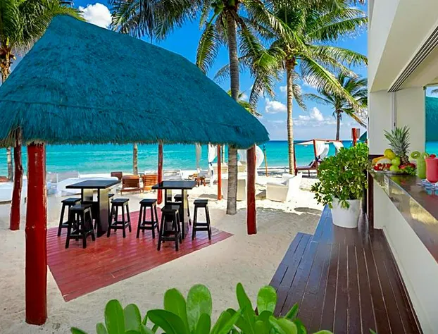 The Pyramid Cancun By Oasis - All Inclusive hotel detail image 3