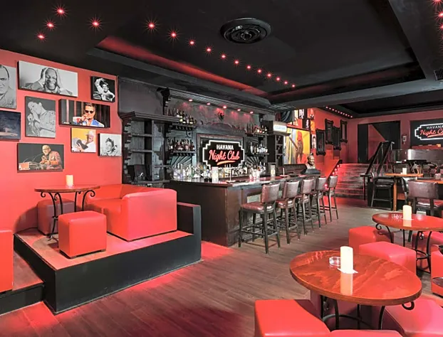 The Pyramid Cancun By Oasis - All Inclusive hotel detail image 4