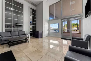 Suburban Studios Cordele I-75 hotel detail image 4