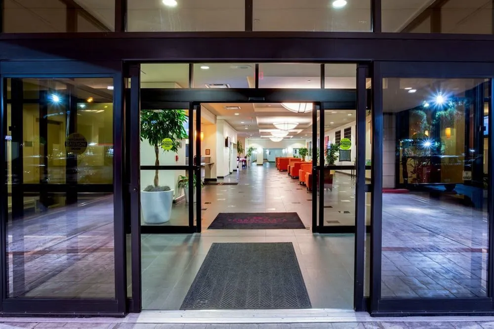 Wyndham New Orleans Airport & Conference Center hotel hero