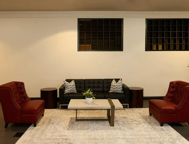 Wyndham New Orleans Airport & Conference Center hotel detail image 1