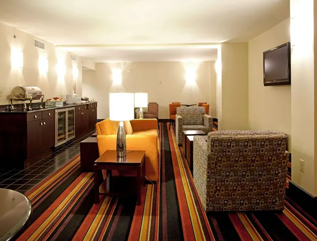 Wyndham New Orleans Airport & Conference Center hotel detail image 2