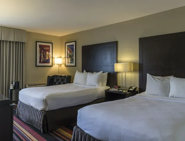 Wyndham New Orleans Airport & Conference Center hotel detail image 4