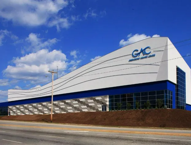 DoubleTree by Hilton Greensboro Airport hotel detail image 3