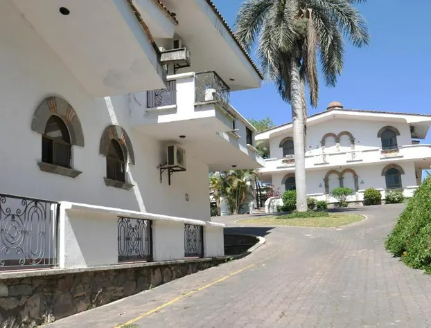 Hotel Hacienda las Higueras hotel detail image 1